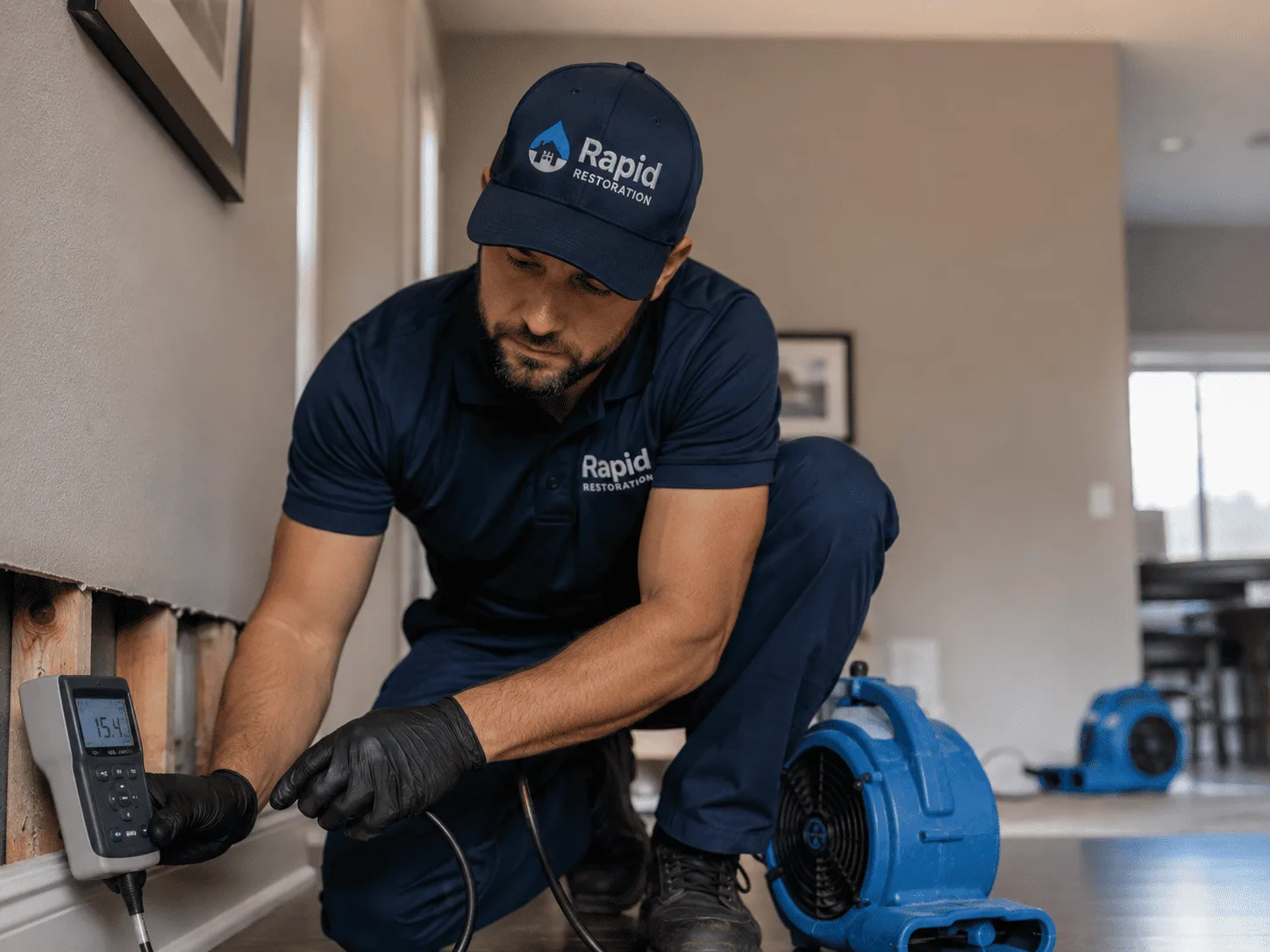 Common questions about Odor Removal in Jewell Ridge, VA